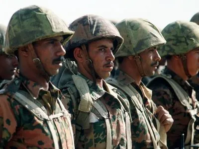 Семь военных армии Египта погибли при нападении террористов