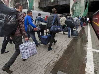 З введенням безвізу зменшилось навантаження на робочі місця в Україні - Мінсоцполітики