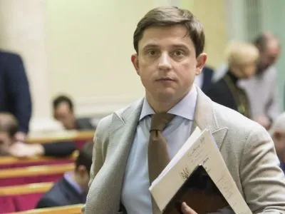 Справа Довгого: прокуратура Києва знову відкрила провадження