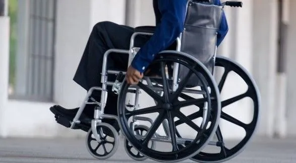 В этом году на реабилитацию людей с инвалидностью выплатили более 1,6 млрд грн