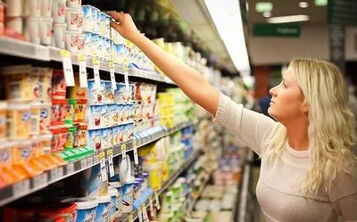 Аграрный комитет ВР инициировал снижение ставки НДС на продукты питания