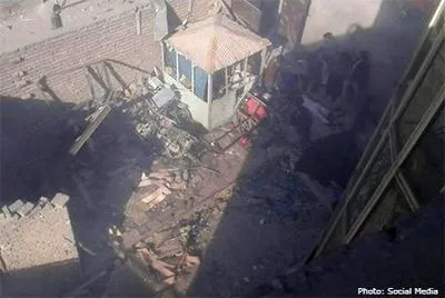 Десятки загинули через напад на культурний центр у Кабулі