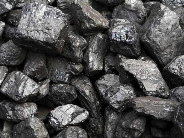 Запаси вугілля на ТЕС і ТЕЦ за тиждень зросли на 3%