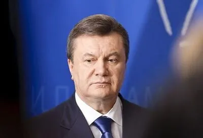 У Януковича була фобія переслідування - нардеп