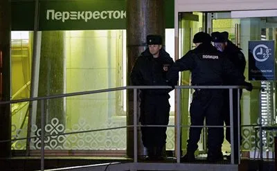 Вибух у Петербурзі: загальна кількість постраждалих складає 13 осіб