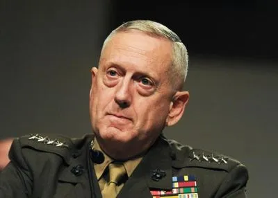 Министр обороны США пообещал осуществлять "повышенное давление" на КНДР