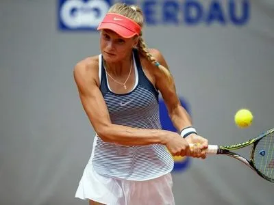 Двое украинок с побед стартовали в квалификации соревнований WTA в Брисбене