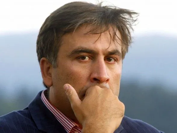 Экспертиза подтвердила подлинность разговоров Саакашвили с Курченко