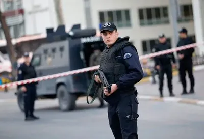 Турецкая полиция задержала 29 подозреваемых в связях с "ИГ"