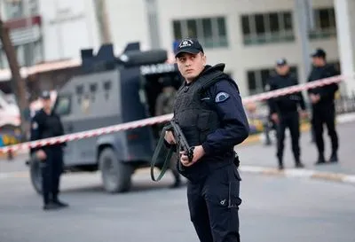 Турецька поліція затримала 29 підозрюваних у зв'язках з "ІД"