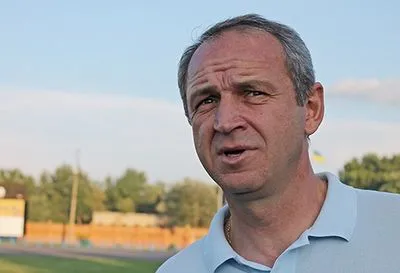 Фахівця ФК "Десна" названо кращим тренером року в Першій лізі України