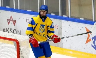 Юниорская сборная Украины победила на старте "Кубка Четырех наций"