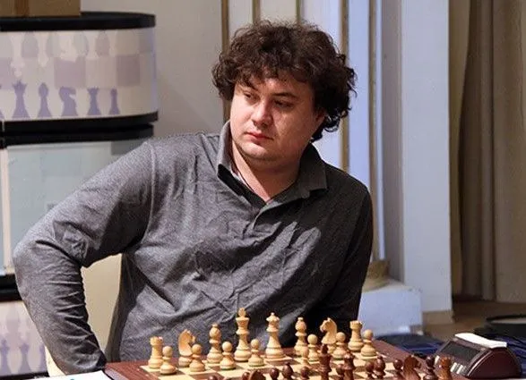 Українські шахісти без медалей завершили виступи на ЧС з бліцу