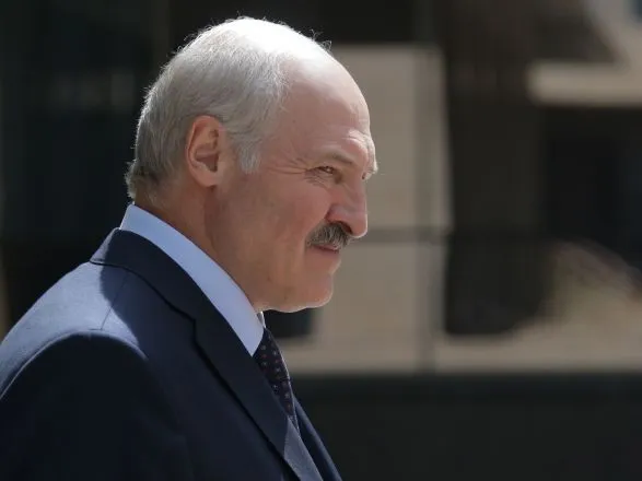 Лукашенко очень хочет, чтобы в Украине закончилась война