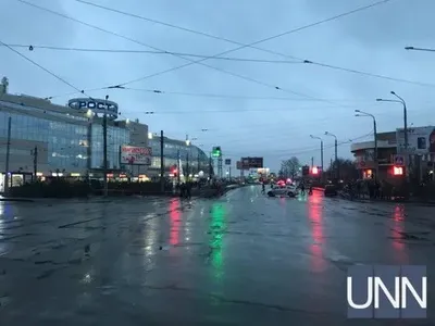 Полиция рассказала детали захвата отделения "Укрпочты" в Харькове