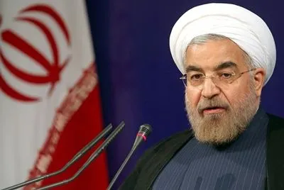 Президент Ірану прокоментував масові протести в країні