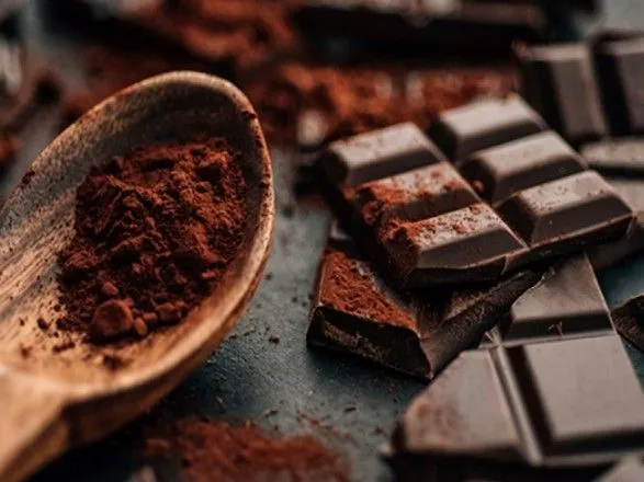 В Україні з 1 січня почнуть діяти європейські вимоги до продуктів з какао і шоколаду