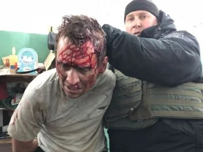 Харьковский террорист баллотировался в мэры, а еще "предсказывал" будущее