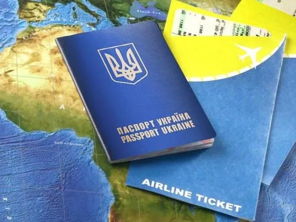 Заработал безвиз из ОАЭ: теперь украинцы могут путешествовать без виз в 85 стран