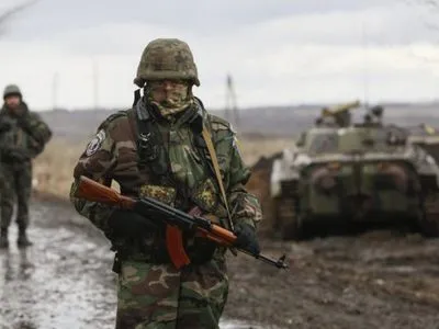 #Пожелаймира: военные с передовой поздравили украинцев с Новым годом и Рождеством