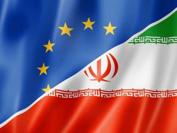 ЄС закликає Іран гарантувати громадянам право на свободу вираження думок