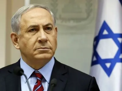 Нетаньяху спростував слова президента Ірану стосовно причетності Ізраїлю до антиурядових протестів