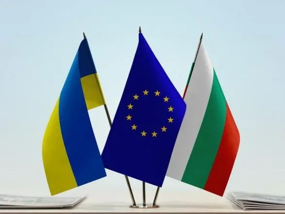Порошенко очікує поглиблення політичної асоціації від головування Болгарії в Раді ЄС