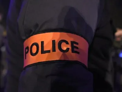 У Франції за 10 хвилин до Нового року розстріляли чоловіка