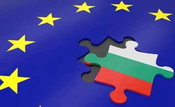Болгария возглавила Совет ЕС