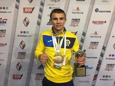 Ассоциация спортивных журналистов объявила топ-10 спортсменов Украины