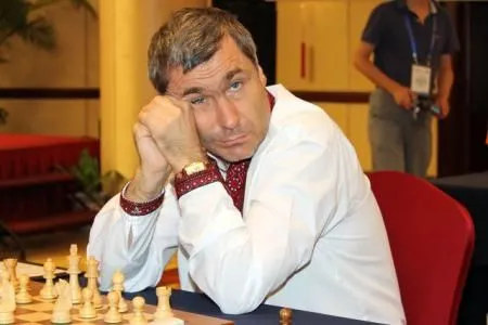 П'ятнадцять українських шахістів увійшли до сотні кращих у світі