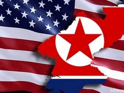Позиція США стосовно КНДР не змінилася після слів Кім Чен Ина про ядерну кнопку