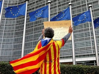 Криза коштувала Каталонії 1 млрд євро