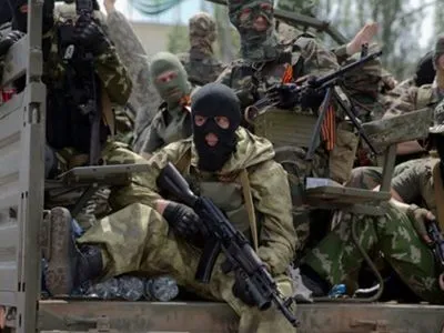 Трое российских военных в "ДНР" погибли из-за взрыва газового баллона