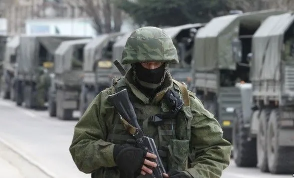 ФСБ затримало українця за спробу провести ліки в Крим