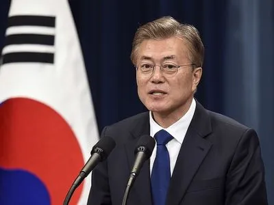 Президент Южной Кореи поручил правительству готовиться к переговорам с КНДР