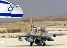 Ізраїль завдав удару по сектору Гази у відповідь на ракетні пуски