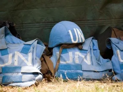 Германия поддерживает введение миротворческой миссии ООН на Донбасс - Габриэль