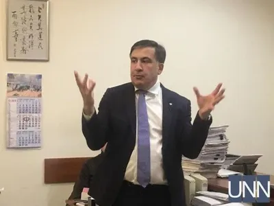 Иск Саакашвили к ДМС: судья ушла в совещательную комнату для принятия решения