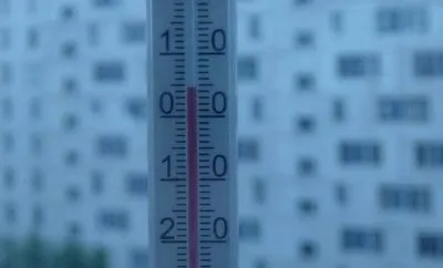 В 2017 году в Киеве зафиксировали 24 температурных рекорда