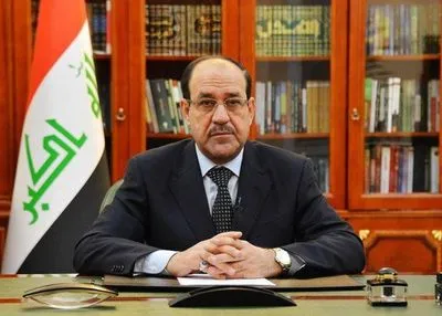 Віце-президент Іраку назвав протести в Ірані внутрішньою справою Ісламської Республіки