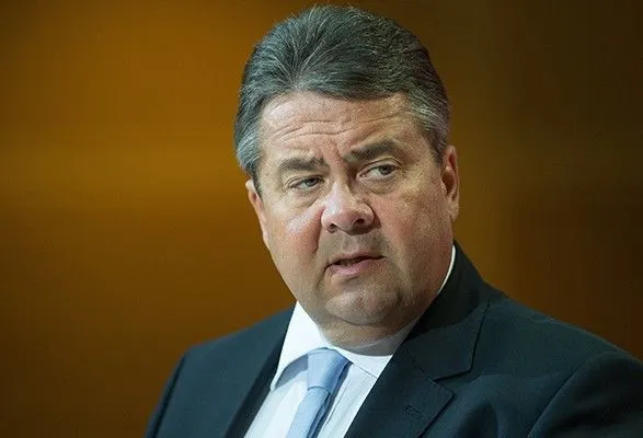 Голова МЗС Німеччини зробив заяву щодо Донбасу