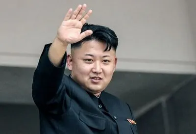 Кім Чен Ин наказав почати переговори з Південною Кореєю - Reuters