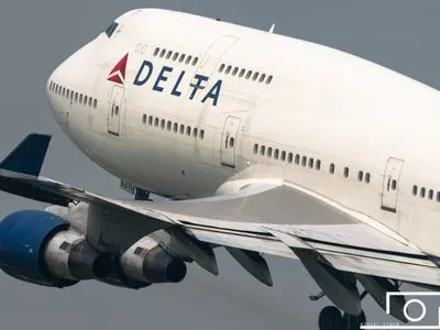 Авіакомпанію Delta звинуватили в антисемітизмі