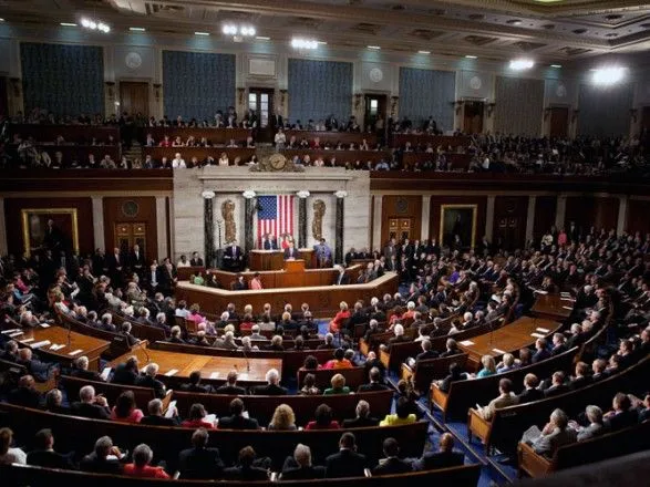 Конгрес США розгляне санкції проти Ірану за придушення протестів