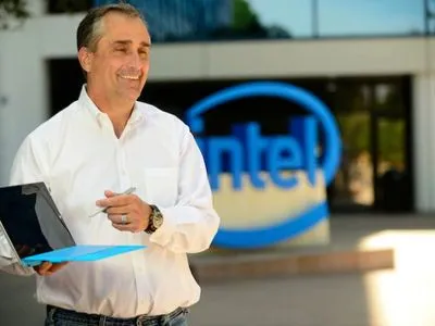 Главу Intel запідозрили у продажу акцій компанії через уразливість процесорів