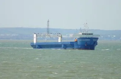 У грудні у порти Криму зайшли 26 суден-порушників