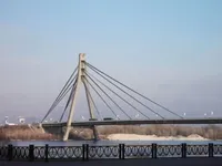 У Києві завтра на кількох мостах обмежать рух