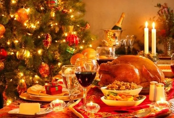 Госпродпотребслужба: массовых отравлений украинцев едой в течение новогодних праздников не зафиксировано