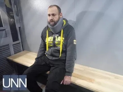 Резонансное ДТП в Харькове: Дронов отказался от обжалования ареста